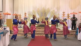 Download lagu Tarian Joget Jambu Merah mp3 Download lagu Tarian Joget Jambu Merah mp3