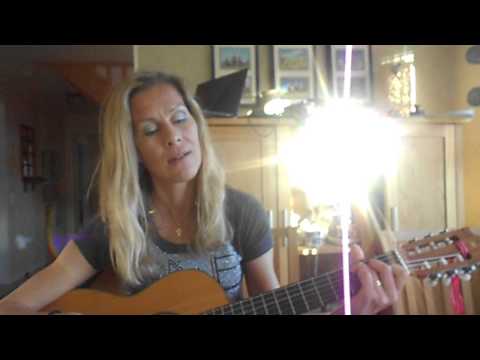 Sofia Holm Storme - Fields of gold