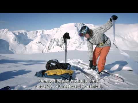 HAGLÖFS | TOURING IN SOGNDAL (subtítulos en español)