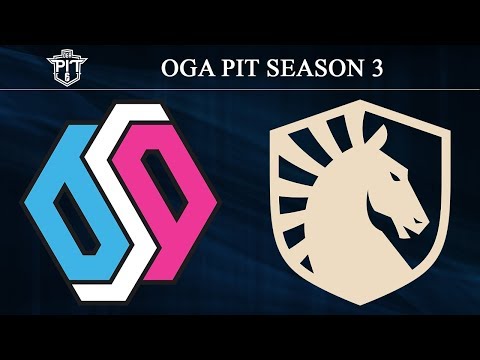 BDS vs Liquid - Map1 @Clubhouse | OGA PIT Season 3 (6th Dec 2019)