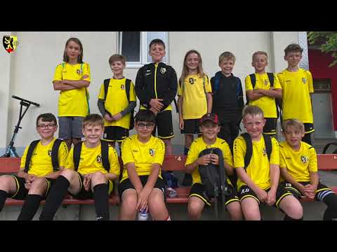 E Junioren Trainerdiplom 2022