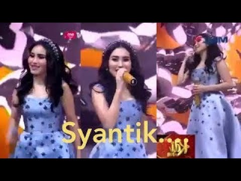 OH NO!! Kolaborasi MY QUEEN AYU TING TING ft. kontestan gerbang KDI Memukau banget (7/8/20