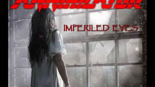 THRASH &amp; DEATH METAL HITS - ANNIHILATOR - Imperiled Eyes.