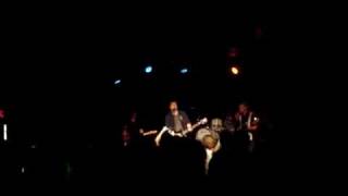 Wire Train Knitting Factory 9/3/09 Last Perfect Thing