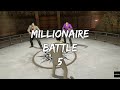 Yakuza 0 Mr Shakedown Brawler Counter | Millionaire Battle 5 | No Damage
