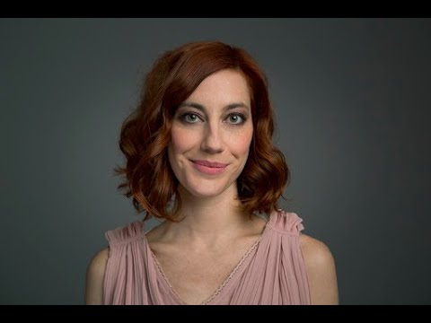 CRISTINA GALLEGO: "TODOS SUS SECRETOS", DESDE EL MUNDO DEL TEATRO A "EL INTERMEDIO" EN TELEVISIÓN