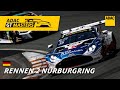 ADAC GT Masters 2024 Nürburgring - Livestream Rennen 2