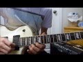 Song of the Caged Bird Guitar Cover - Lindsey ...