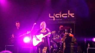 Folestival 2011 - Beverly Jo Scott (Le Sud) #1