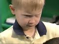 Barney Happy Mad Silly Sad Trailer 2003