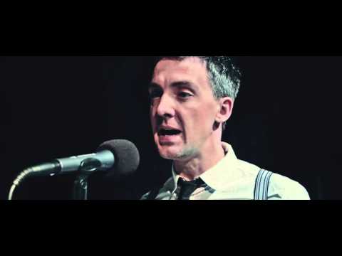 The Underground Man - Meet Me By The Corn