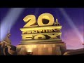Opening To Alvin And The Chipmunks Chipwrecked UK DVD 2012