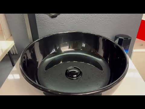 Огляд Умивальника Snail Сакура