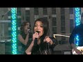 Miranda Cosgrove Kissin U 2010 Today Show HD