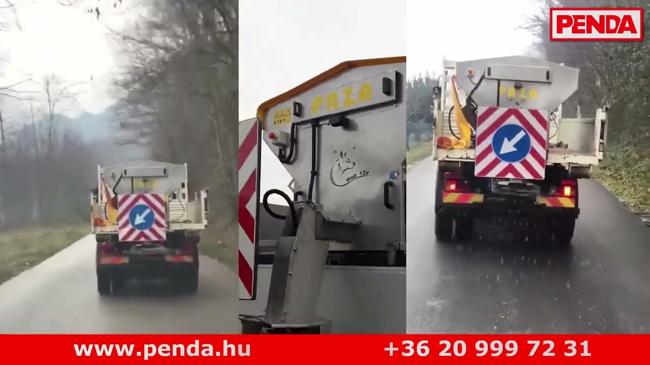 FAZA WOLF SÓSZÓRÓ