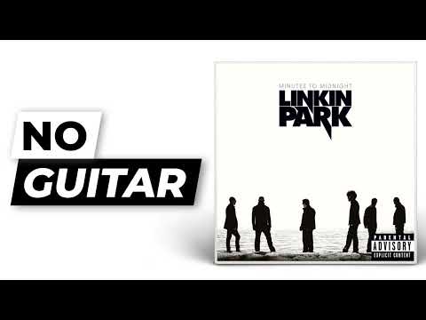 Given Up - Linkin Park | No Guitar (Play Along)
