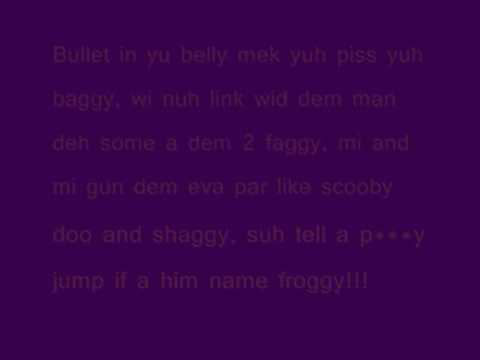 Timberlee - Gunny Gunny