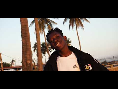 Haduguen  - Top of the city (Official video)