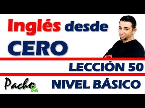  Lección 1 Pronombres personales Verbo TO BE explicado fácil y rápido