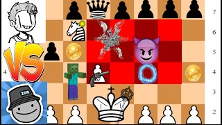 I Made Chess Good