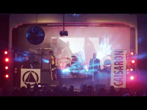 Caisaron live - Release My Soul (Live Annahütte Sylvester 2019)