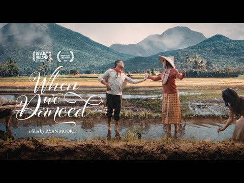 WHEN WE DANCED | Award-Winning Short Film (2023)