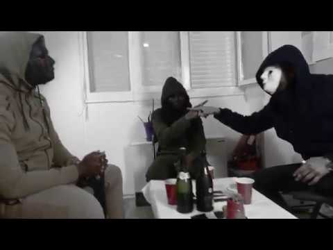 Toto Wars x Votout - Plafond