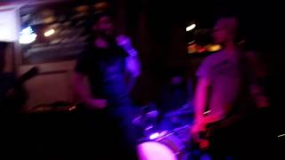 Savage Randys as Guttermouth @ 15th Annual Ghosts of Hardcore past show ( 12 / 17 / 16 ) Clip 4