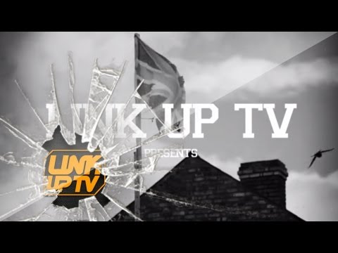 J Spades - Ghetto (OFFICIAL VIDEO) @REAL_JSPADES | Link Up TV