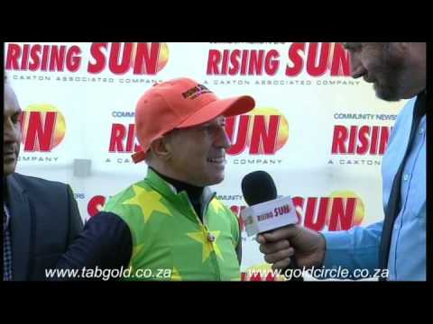 Greyville 20170610 race 5 won by JUST SENSUAL