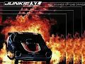 Junkie XL - Synasthesia