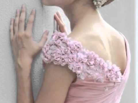 Festklänningar, klänningar, festkläder, bröllopskläder, balklänning, aftonklänning - Monem.se