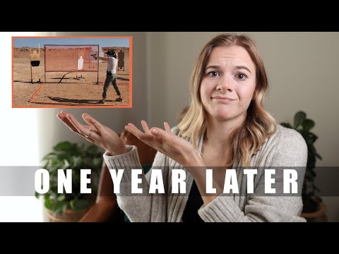 My [SECOND] FIRST USPSA Match