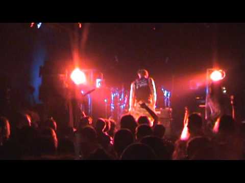 TRUDA la Timisoara 4.12.2010