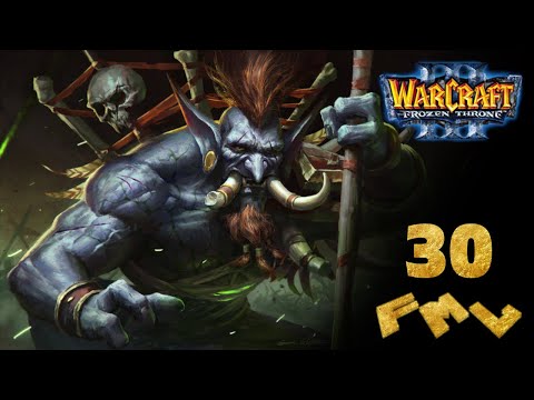 FML | Season 30 | Match 19 | b100 vs aarni vs ToX vs Fetta | Biggest throw in Warcraft III history?