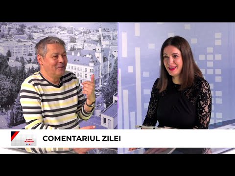 Commentary of the Day - December 2, 2025