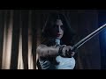 Isabelle Izzy Lightwood All Powers Fights Scenes Shadowhunters