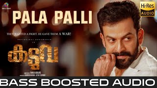 Download lagu |PALA PALLI THIRUPPALLI|BASS BOOSTED|HIGH QUALITY AUDIO|BASS MUSIC| mp3
