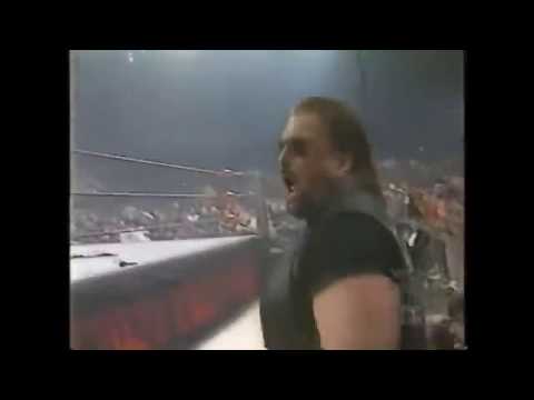 Owen Hart Video Fall