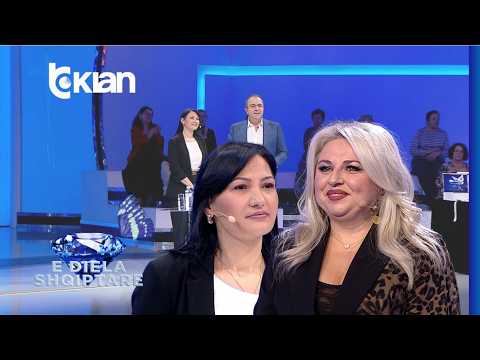 Nënë është ajo që të rrit, mesazhi që emocionoi Artiola Toskën - E Diela Shqiptare (22 Shkurt 2026)