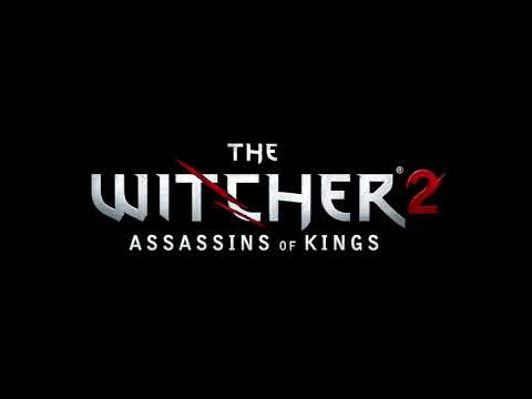 The Witcher 2 Soundtrack Ambient Version (Depth of Field Mix)