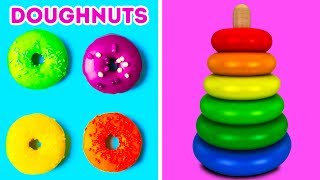 20 DIY IDEAS FOR LITTLE KIDS