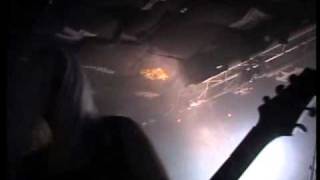 Warlord UK Raining Blood Wakefield