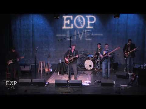 Shawn Mullins "Gulf Of Mexico" @ Eddie Owen Presents