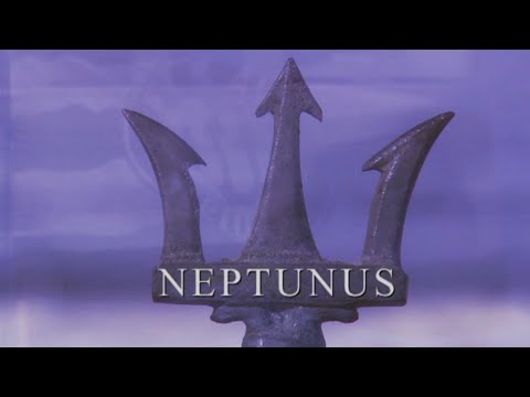 Neptunus 1900 - 2010 - Geschiedenis van een groot bastion