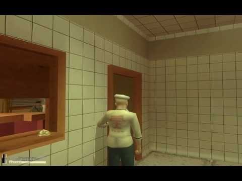 "Hitman 3: Contracts", HD walkthrough (Professional), Mission 10 - The Seafood Massacre