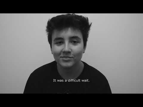 Waiting (Espera, trailer, 2018, Brasil)