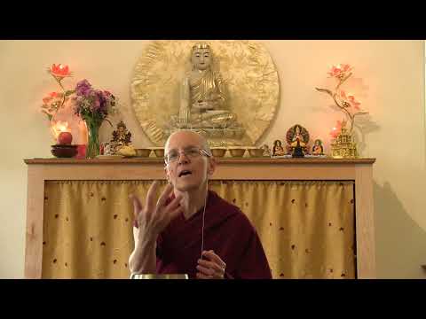 06-05-19 Defusing Anger with Kindness - BBCorner