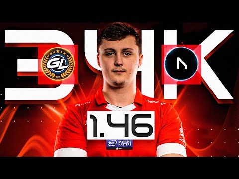 mezii - Gamer Legion vs Nordavind @ IEM NY 2020 Europe Qualifier