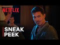 Cobra Kai Season 6 Iron Dragons Sneak Peak Netflix